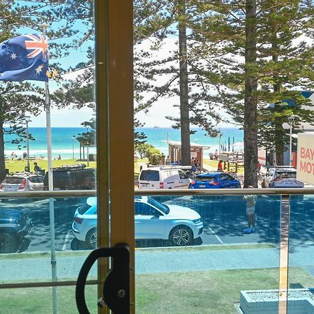 Bay Motel Byron Bay Exterior foto