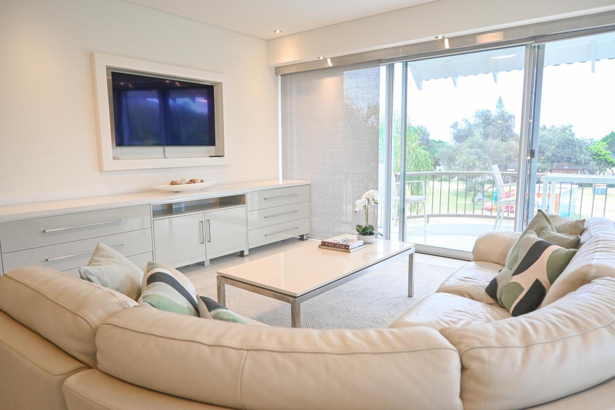 Bay Motel Byron Bay Habitación foto