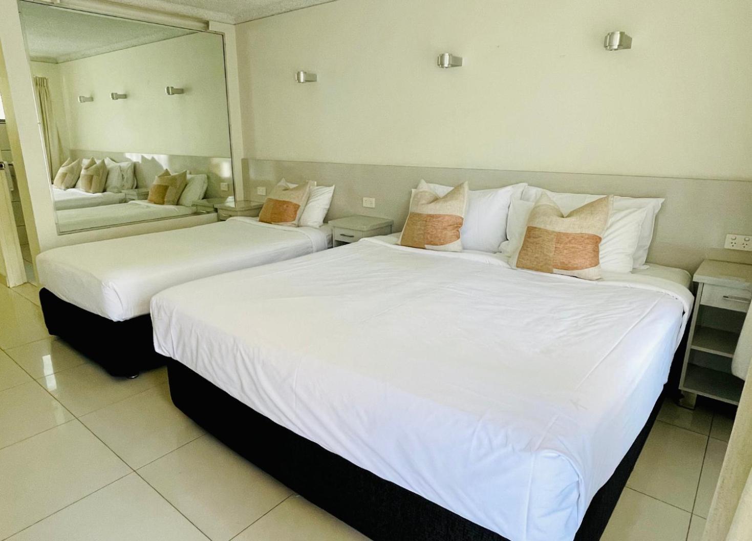 Bay Motel Byron Bay Exterior foto