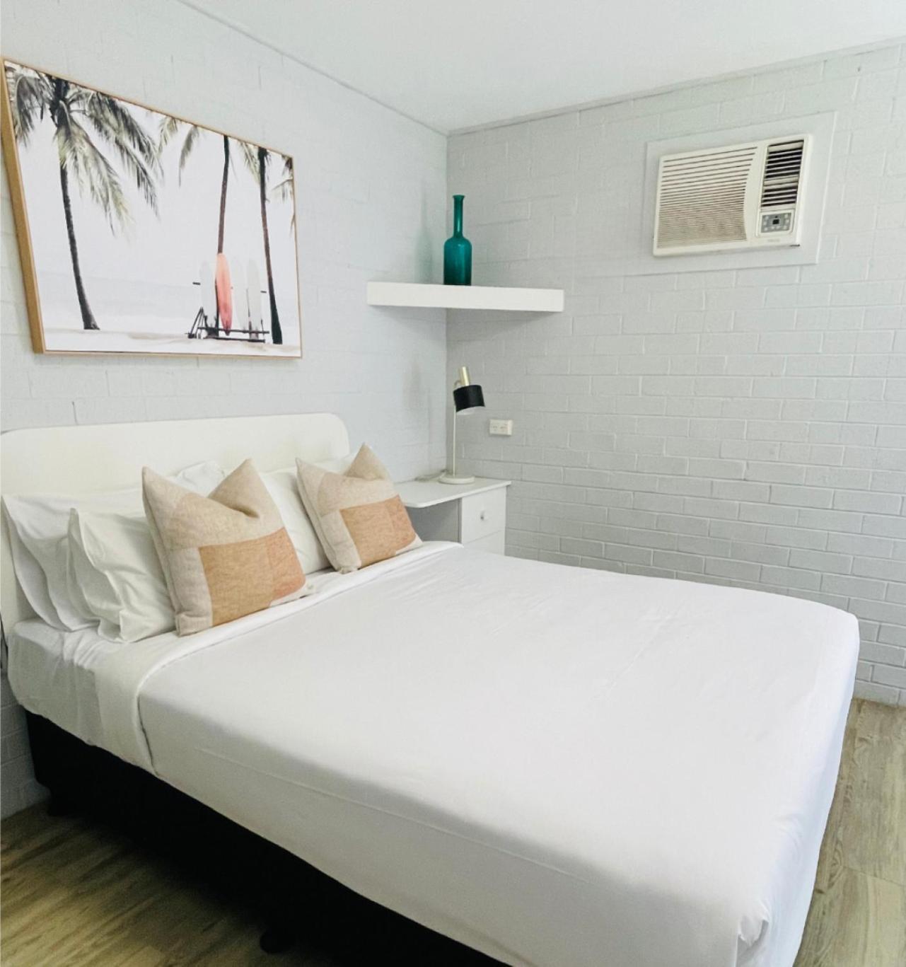 Bay Motel Byron Bay Exterior foto