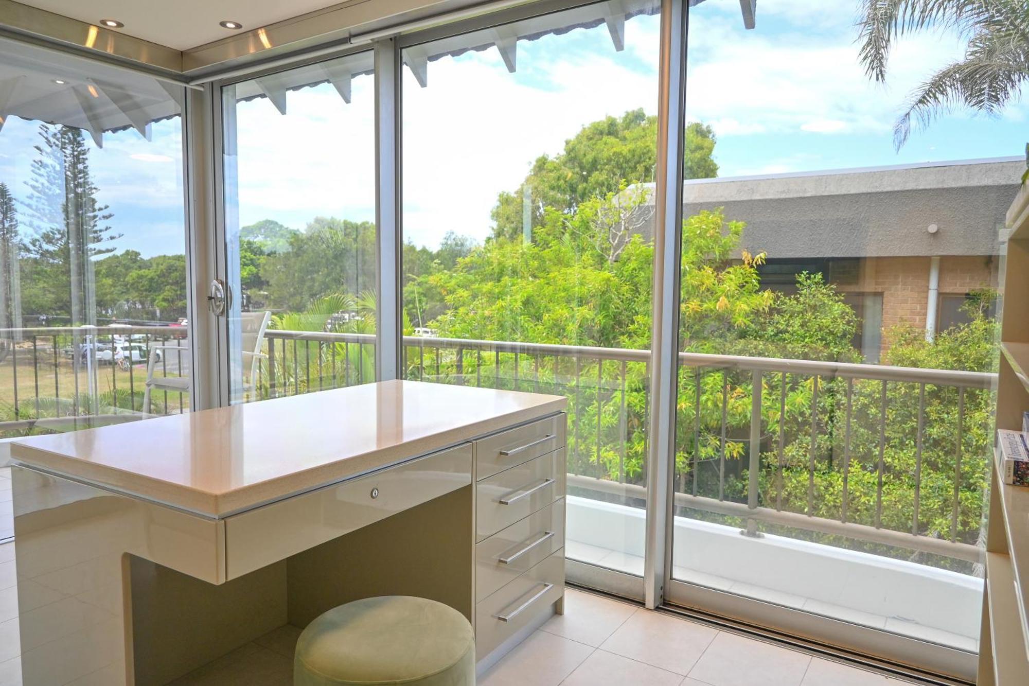 Bay Motel Byron Bay Habitación foto