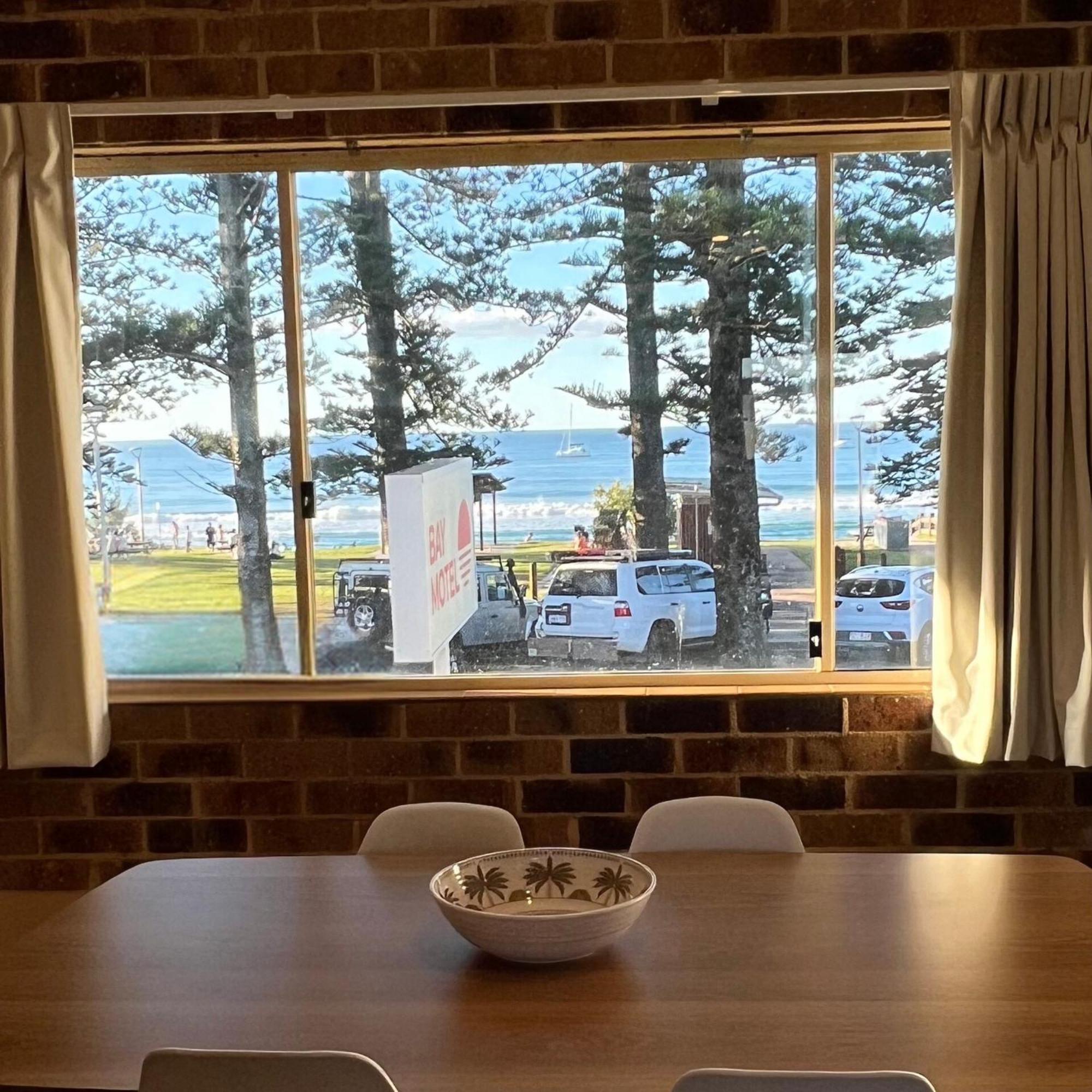 Bay Motel Byron Bay Habitación foto