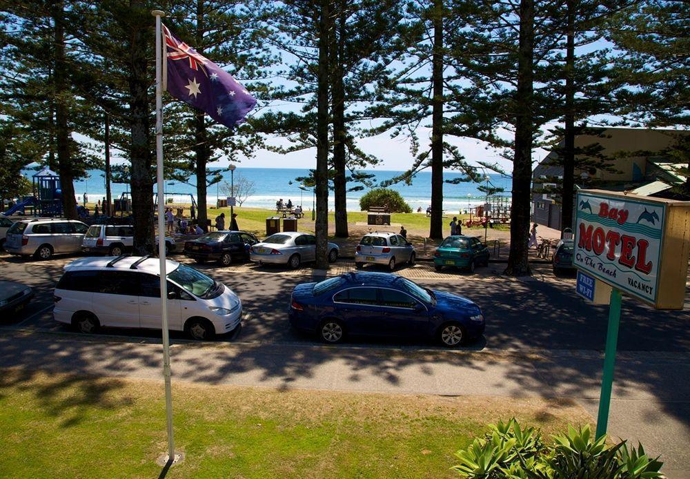 Bay Motel Byron Bay Exterior foto
